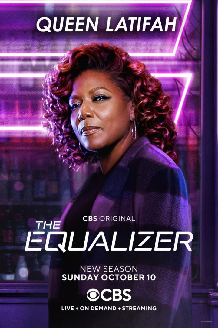 مشاهدة مسلسل The Equalizer الموسم الثاني الحلقة 12