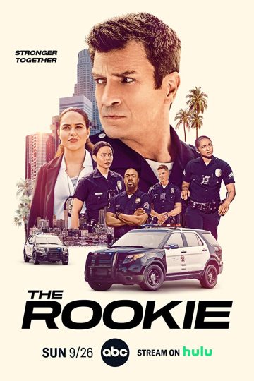 The Rookie الموسم الرابع الحلقة 7