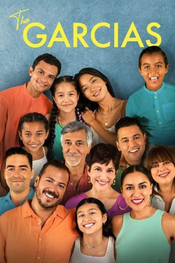 The Garcias الموسم الاول الحلقة 4