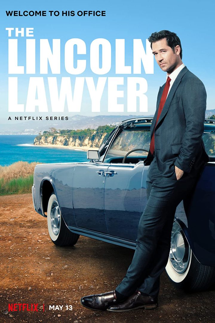 مشاهدة مسلسل The Lincoln Lawyer الموسم الاول الحلقة 2