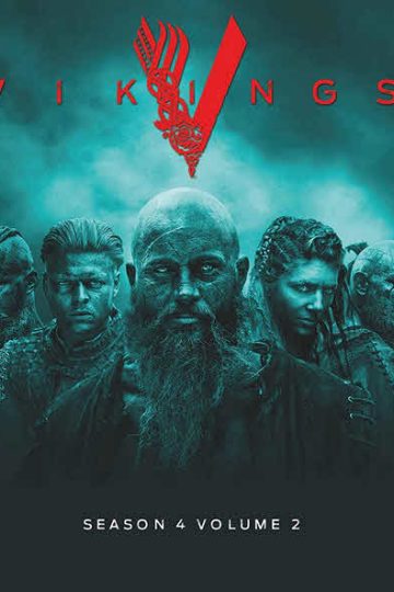 Vikings الموسم الرابع الحلقة 20