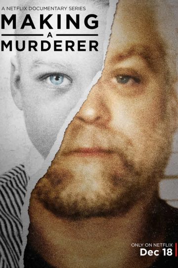 Making a Murderer الموسم الاول الحلقة 9