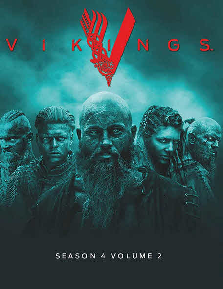 مشاهدة مسلسل Vikings الموسم الرابع الحلقة 13