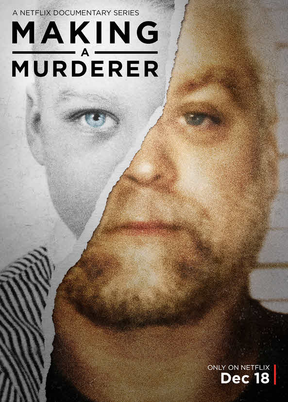 مشاهدة مسلسل Making a Murderer الموسم الاول الحلقة 4