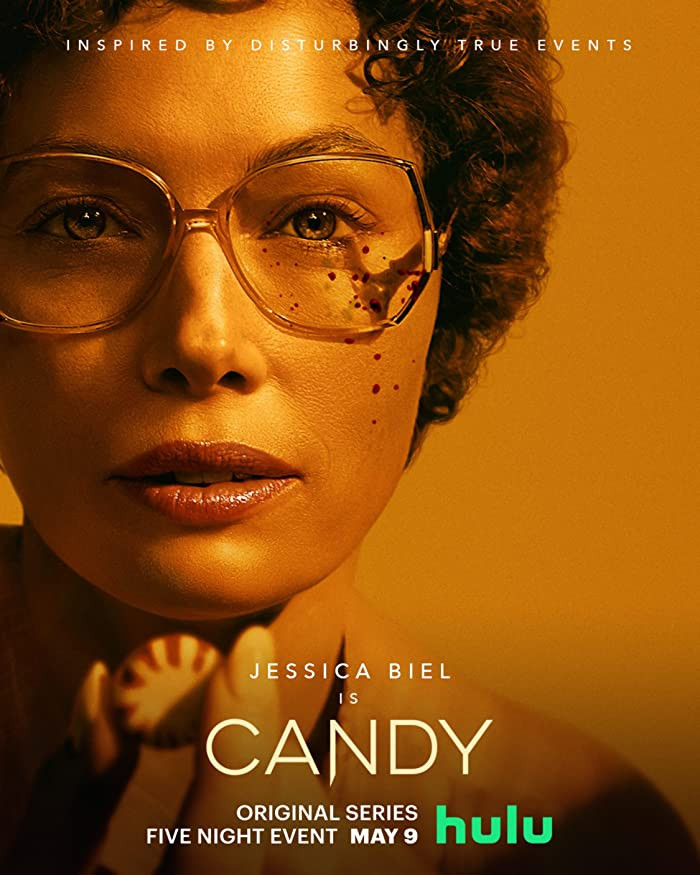 مشاهدة مسلسل Candy الموسم الاول الحلقة 4