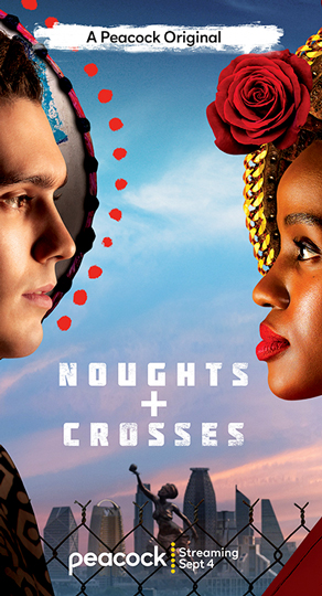 Noughts & Crosses الموسم الثاني الحلقة 1