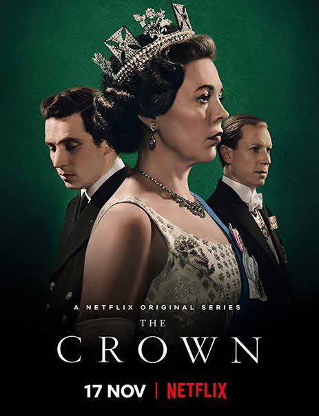 مشاهدة مسلسل The Crown الموسم الثالث الحلقة 2