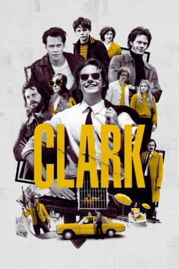 Clark الموسم الاول الحلقة 3