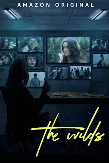 The Wilds الموسم الثاني الحلقة 3