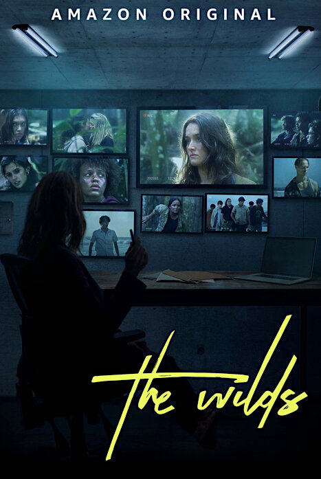 مشاهدة مسلسل The Wilds الموسم الثاني الحلقة 3