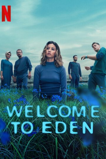 Welcome to Eden الموسم الاول الحلقة 3