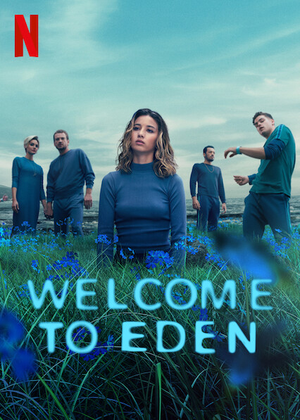 مشاهدة مسلسل Welcome to Eden الموسم الاول الحلقة 1