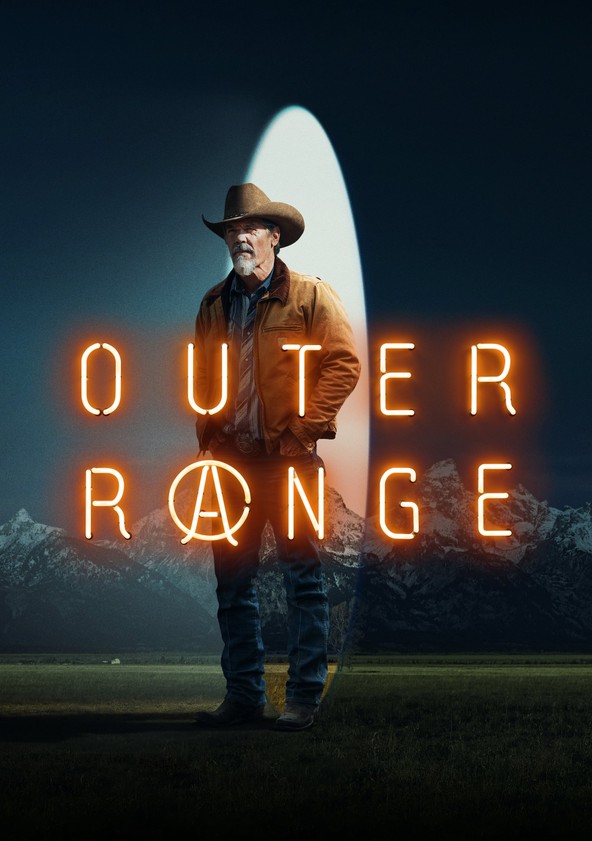 مشاهدة مسلسل Outer Range الموسم الاول الحلقة 1