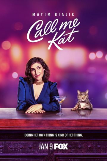 Call Me Kat الموسم الثاني الحلقة 8