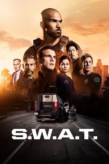 S.W.A.T الموسم الخامس الحلقة 22