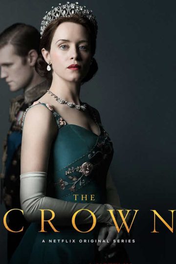 The Crown الموسم الثاني الحلقة 1