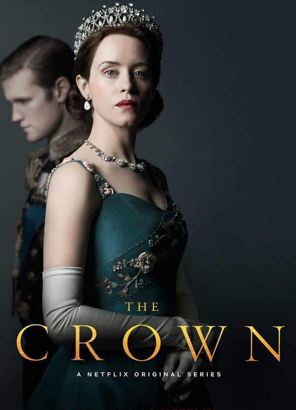 مشاهدة مسلسل The Crown الموسم الثاني الحلقة 7