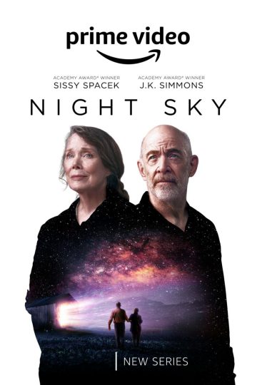 Night Sky الموسم الاول الحلقة 1