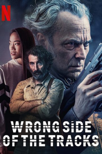Wrong Side of the Tracks الموسم الاول الحلقة 6