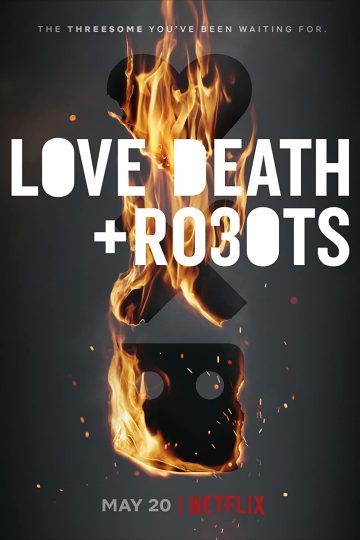 Love, Death & Robots الموسم الثالث الحلقة 5