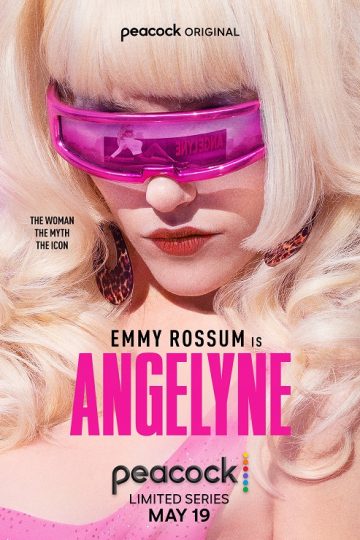 Angelyne الموسم الاول الحلقة 2
