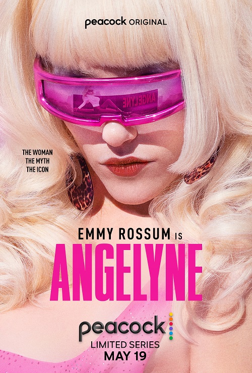 مشاهدة مسلسل Angelyne الموسم الاول الحلقة 2
