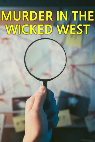The Wicked Wife ( 2022 )