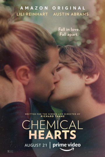 Chemical Hearts ( 2020 )