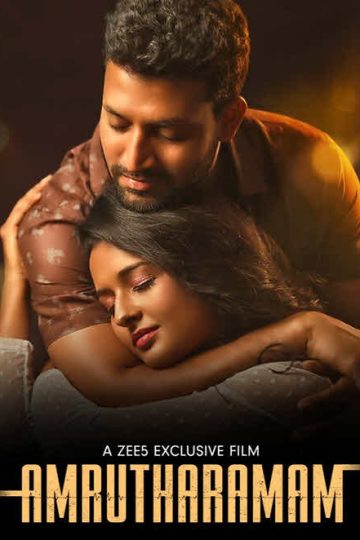 Amrutha Ramam ( 2020 )