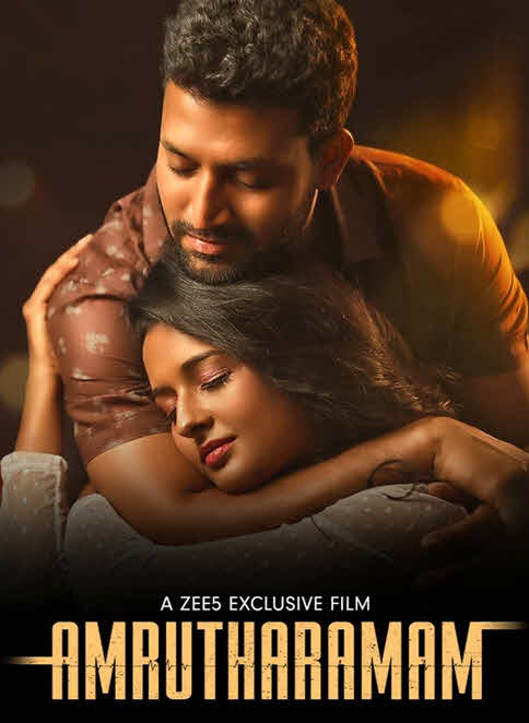 مشاهدة فيلم Amrutha Ramam 2020 اون لاين