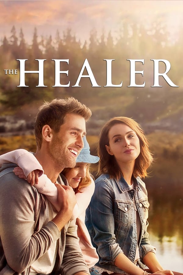 مشاهدة فيلم The Healer 2016 اون لاين