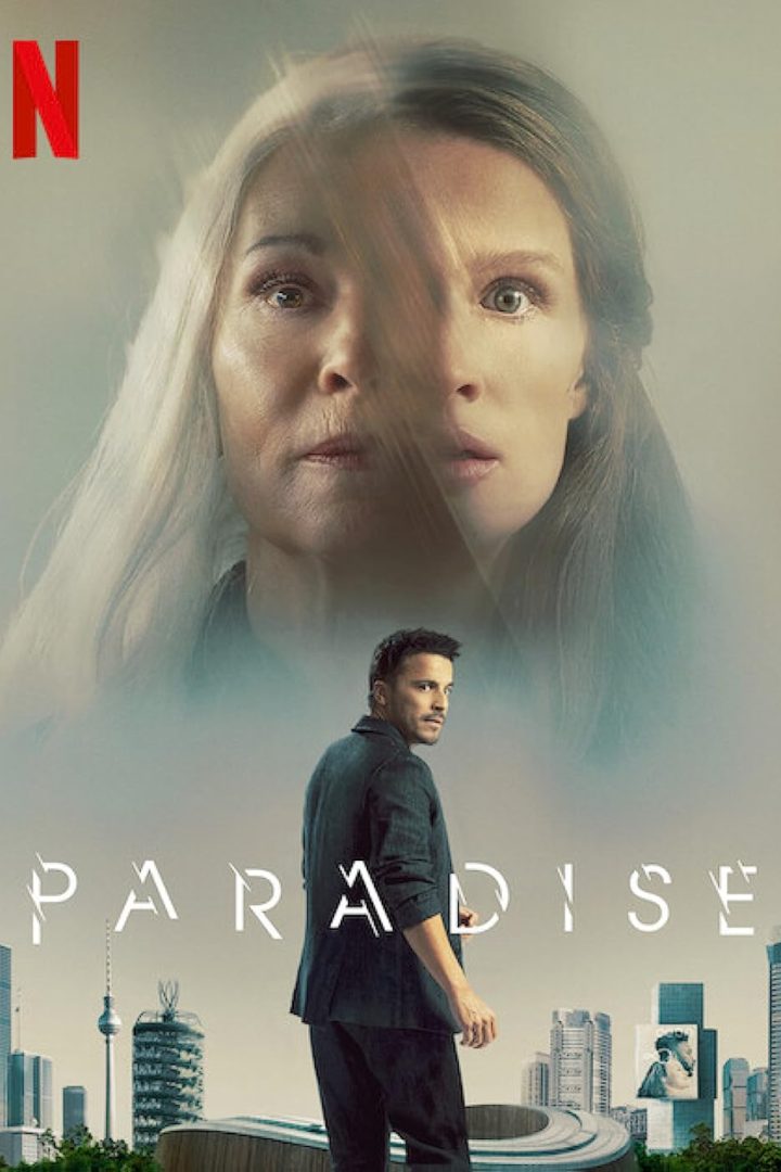 مشاهدة فيلم Paradise 2023 اون لاين