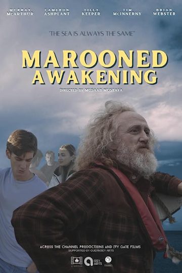 Marooned Awakening ( 2022 )