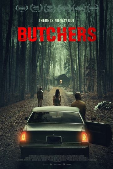 Butchers ( 2020 )