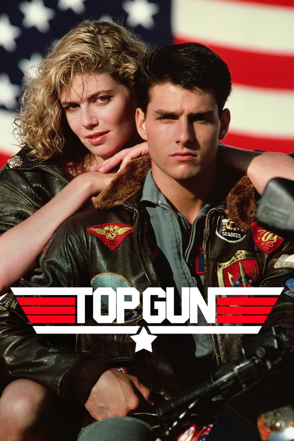 مشاهدة فيلم Top Gun 1986 اون لاين