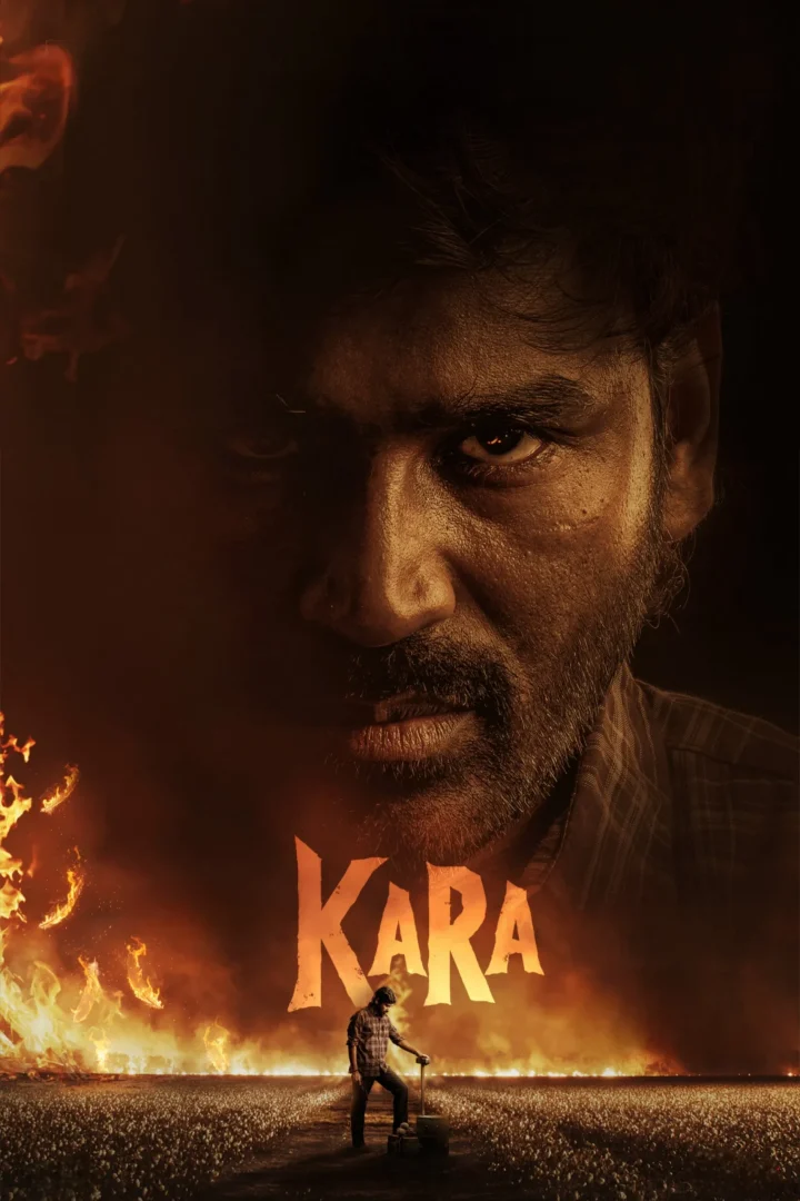 مشاهدة فيلم Kara 2026 اون لاين