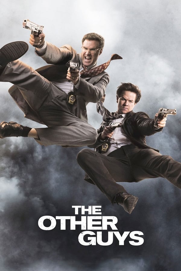 مشاهدة فيلم The Other Guys 2010 اون لاين