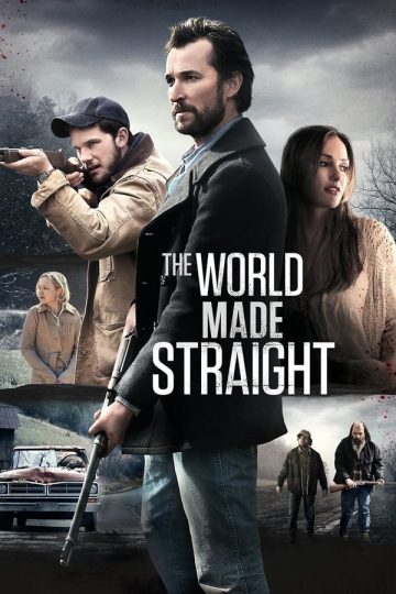 The World Made Straight ( 2015 )
