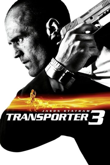 Transporter 3 ( 2008 )