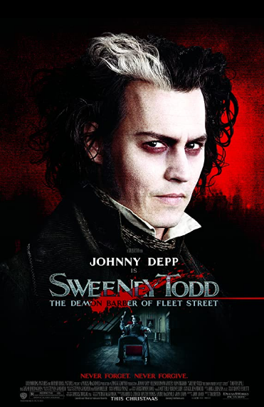 مشاهدة فيلم Sweeney Todd: Der teuflische Barbier aus der Fleet Street 2007 اون لاين