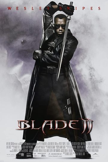 Blade II ( 2002 )