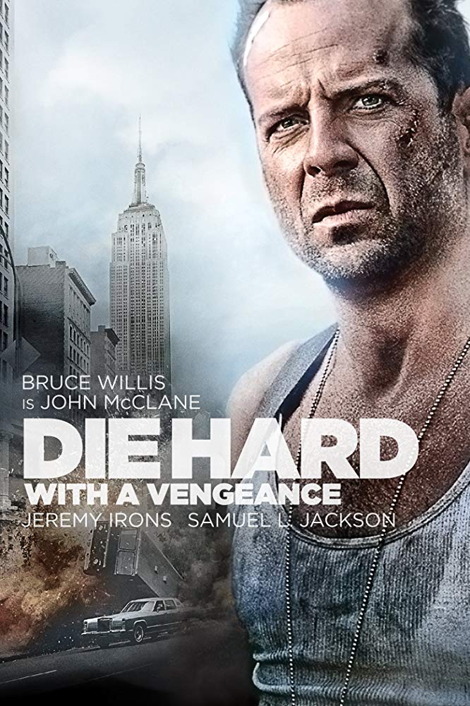 مشاهدة فيلم Die Hard: With a Vengeance 1995 اون لاين