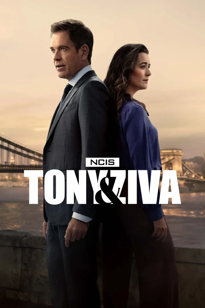 مشاهدة مسلسل NCIS: Tony & Ziva الحلقة 7