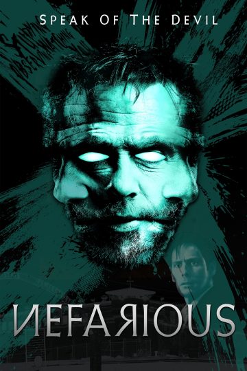 Nefarious ( 2023 )