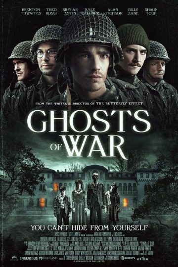 Ghosts of War ( 2020 )