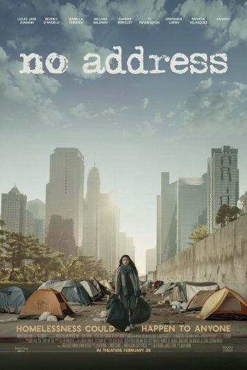 No Address ( 2025 )
