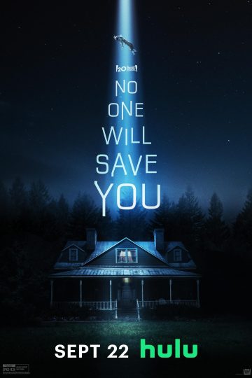 No One Will Save You ( 2023 )