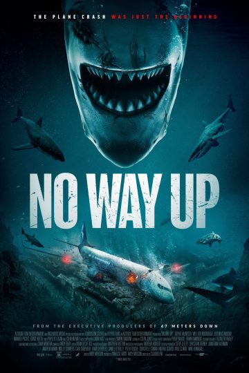 No Way Up ( 2024 )