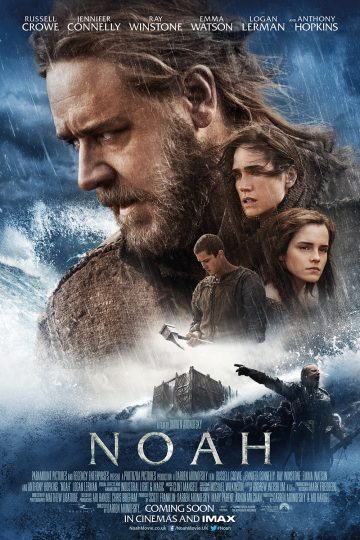 Noah ( 2014 )