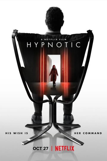 Hypnotic ( 2021 )